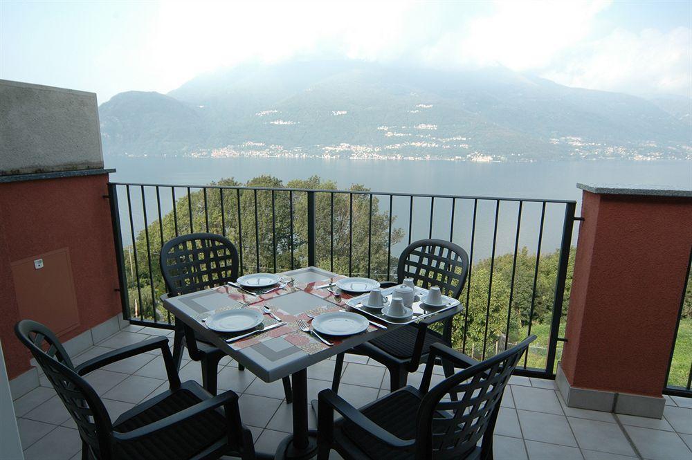 Borgo del Belanasc Apartamento Bellano Exterior foto