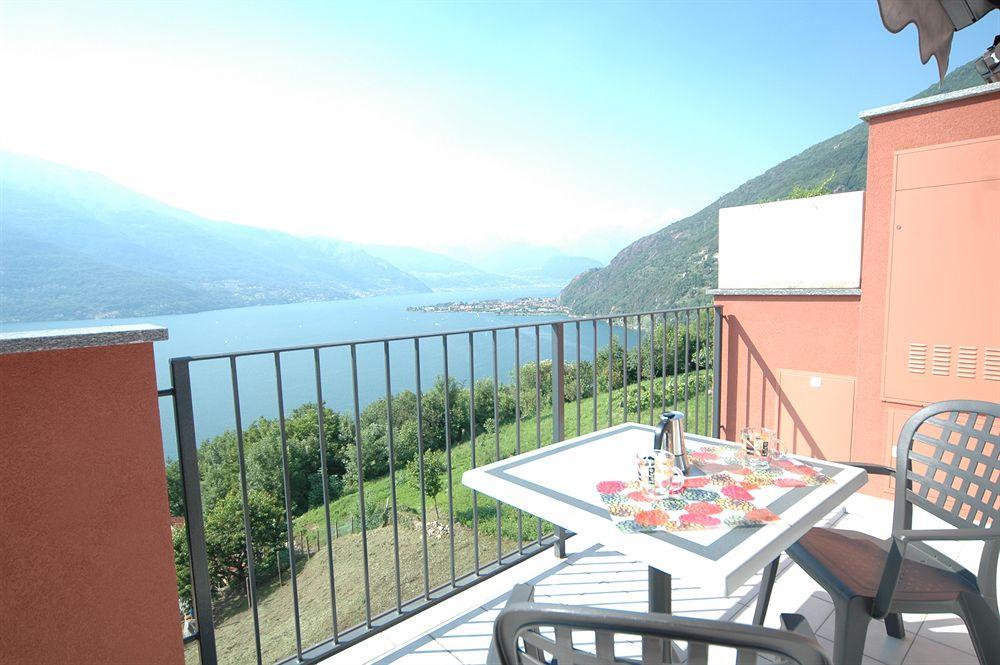 Borgo del Belanasc Apartamento Bellano Exterior foto