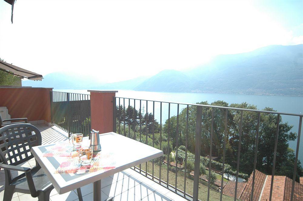 Borgo del Belanasc Apartamento Bellano Exterior foto