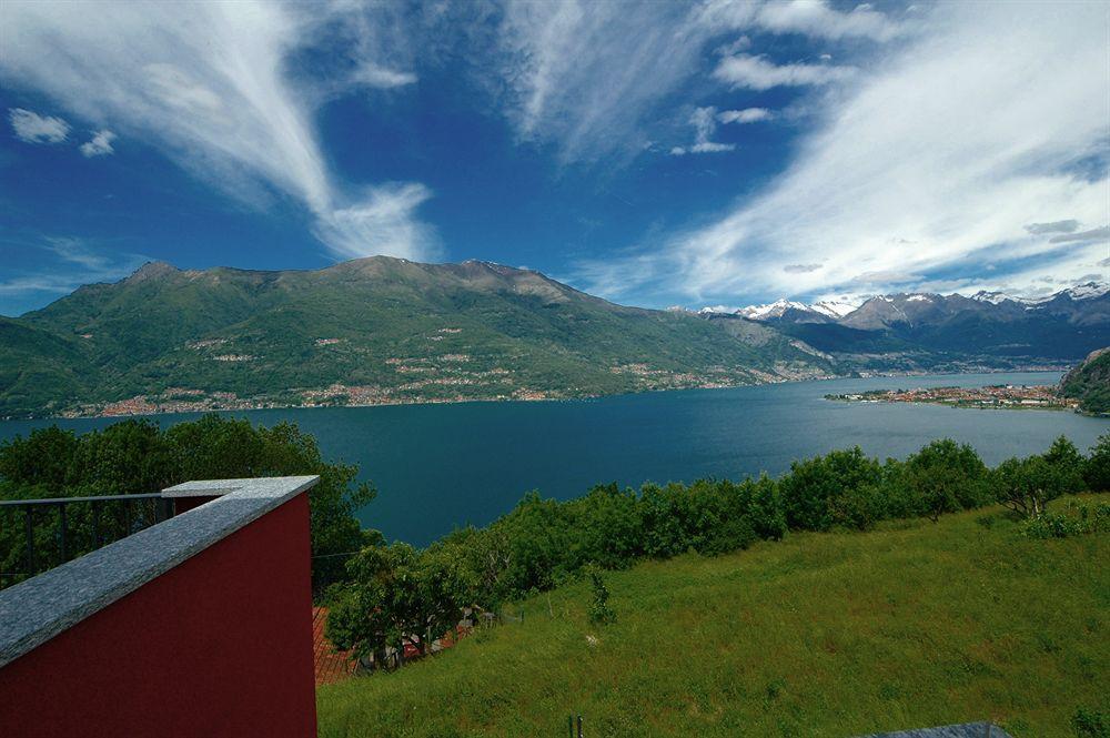 Borgo del Belanasc Apartamento Bellano Exterior foto