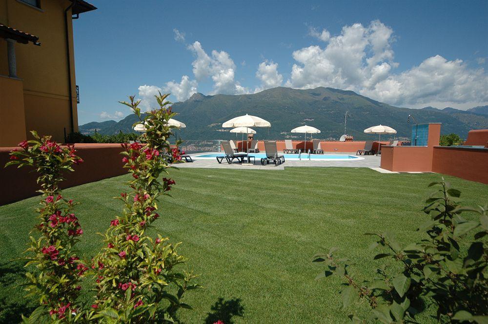 Borgo del Belanasc Apartamento Bellano Exterior foto