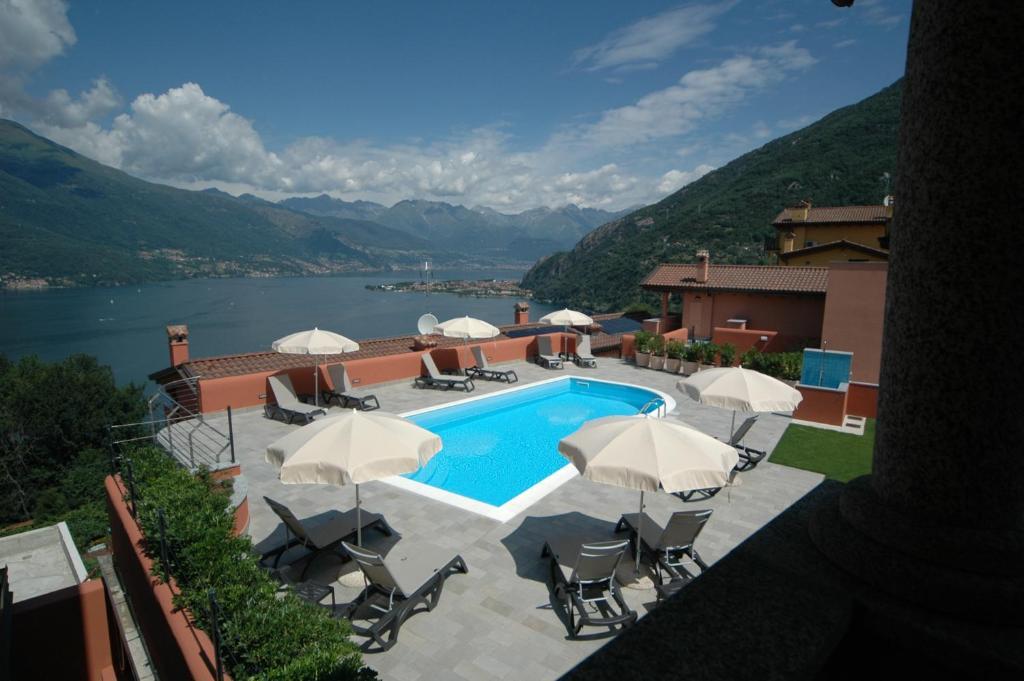 Borgo del Belanasc Apartamento Bellano Exterior foto