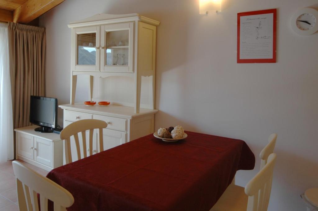Borgo del Belanasc Apartamento Bellano Habitación foto
