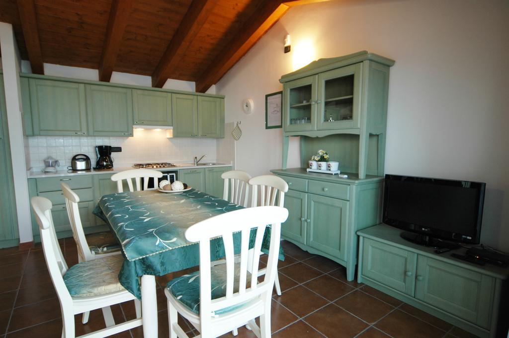 Borgo del Belanasc Apartamento Bellano Exterior foto
