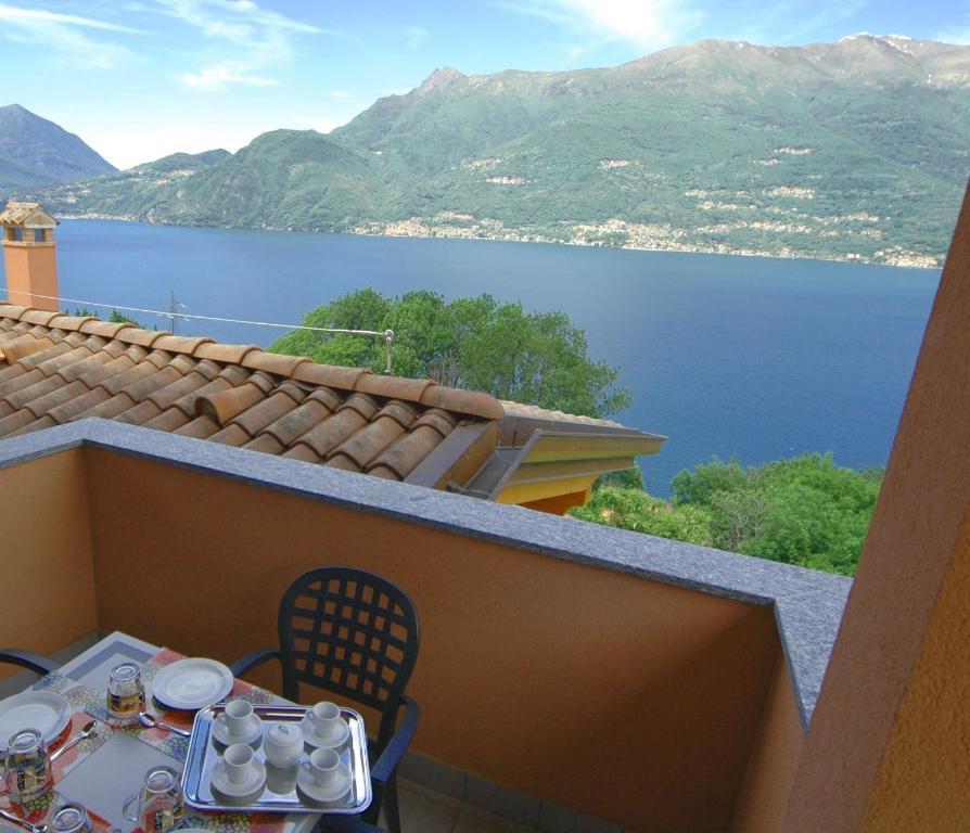 Borgo del Belanasc Apartamento Bellano Exterior foto