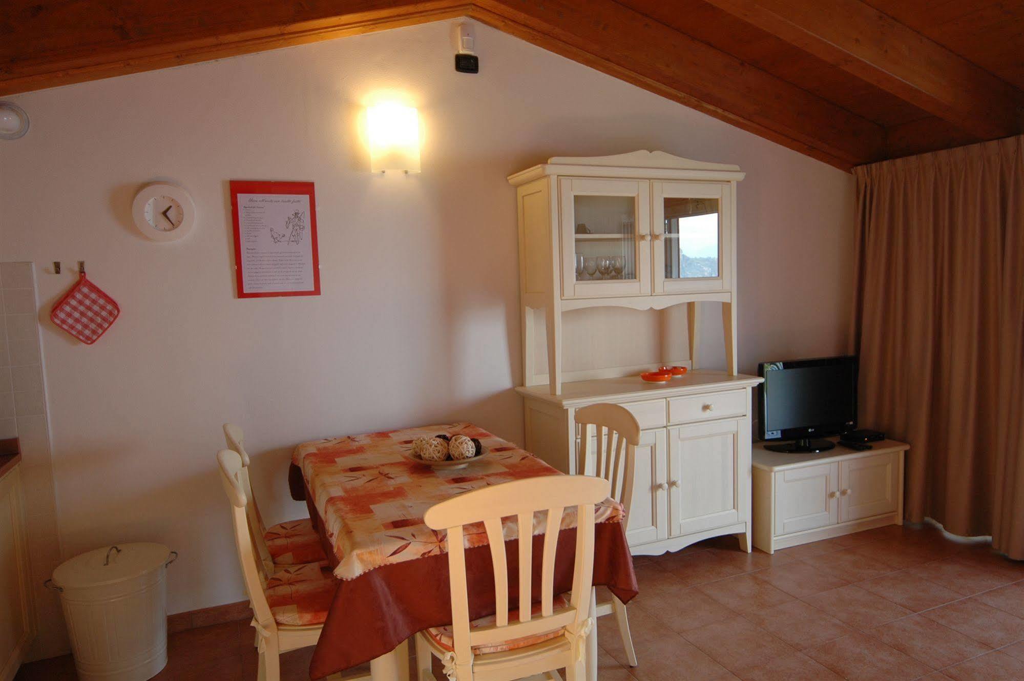 Borgo del Belanasc Apartamento Bellano Exterior foto