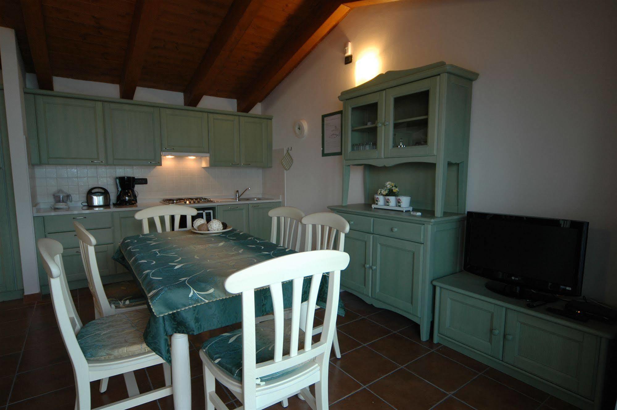Borgo del Belanasc Apartamento Bellano Exterior foto