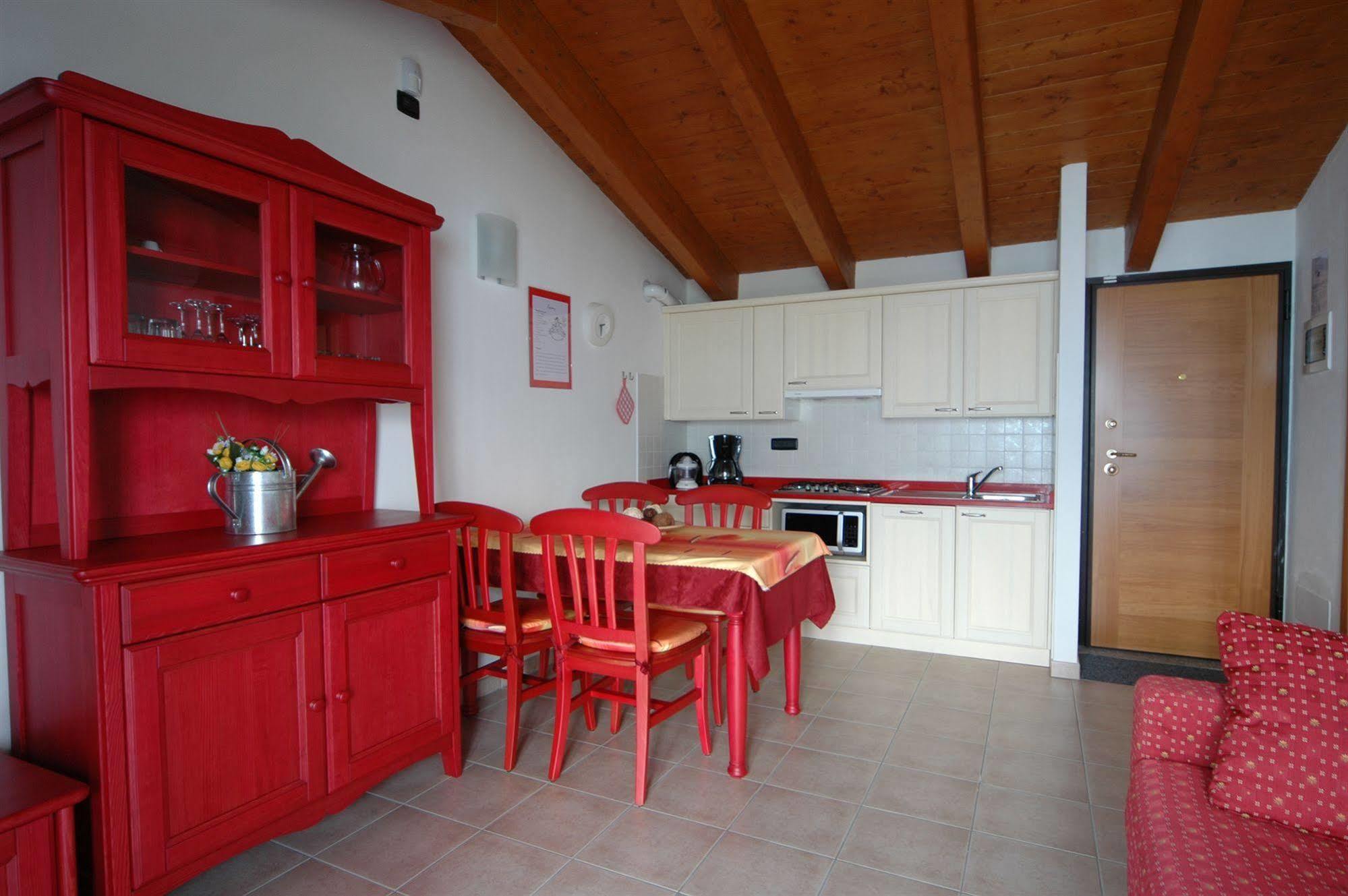 Borgo del Belanasc Apartamento Bellano Exterior foto