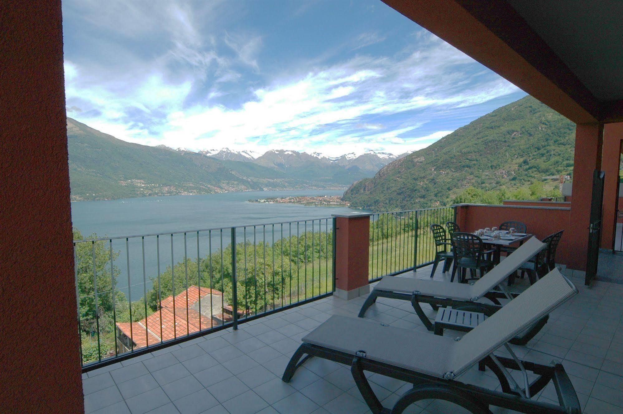 Borgo del Belanasc Apartamento Bellano Exterior foto
