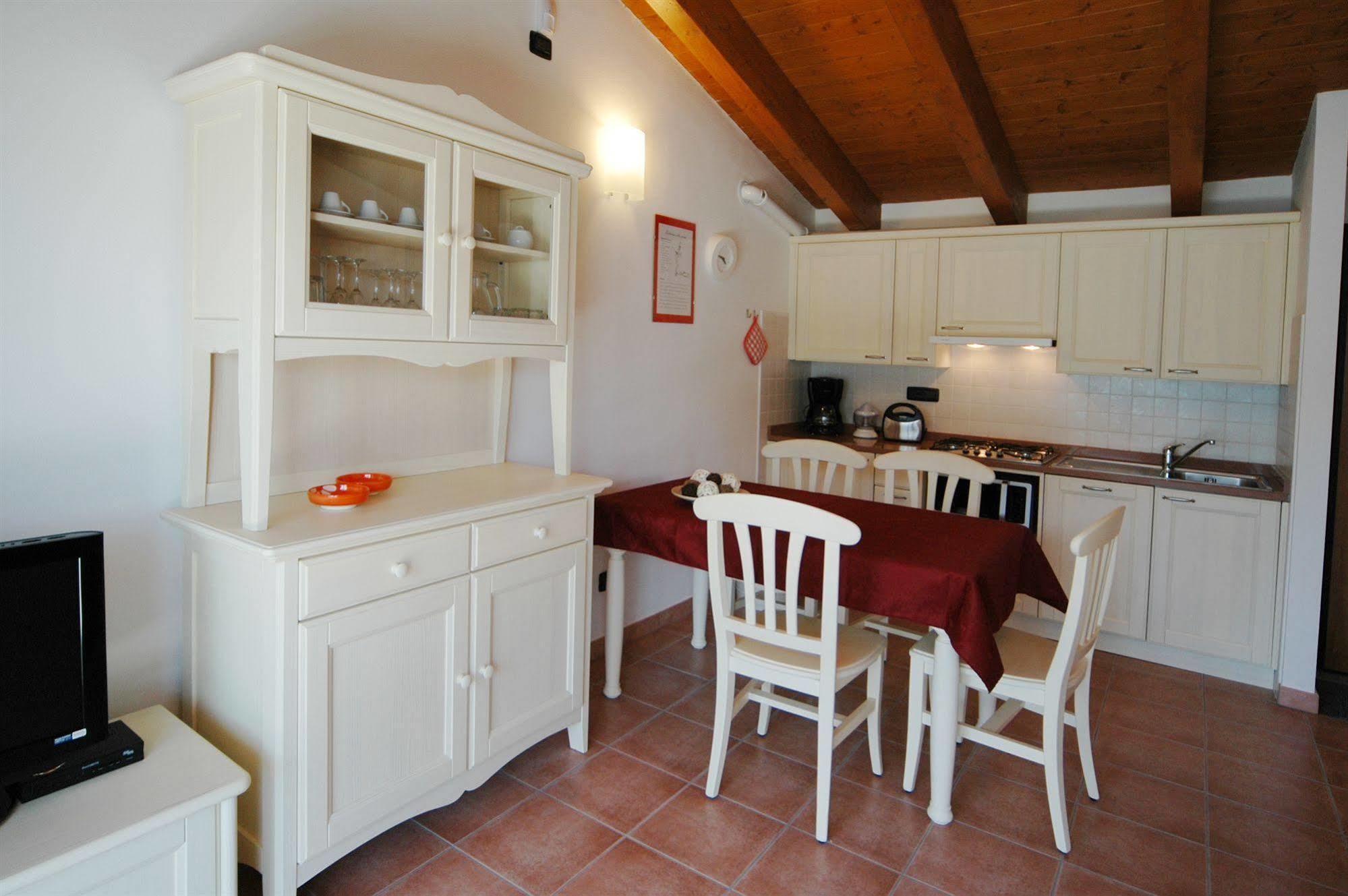 Borgo del Belanasc Apartamento Bellano Exterior foto