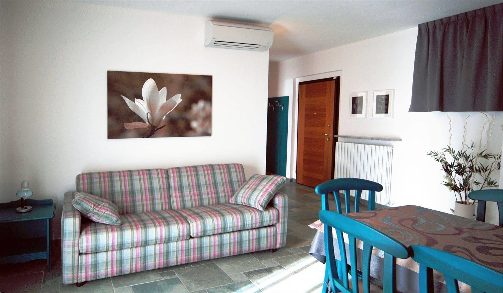 Borgo del Belanasc Apartamento Bellano Exterior foto